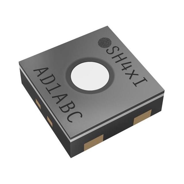 Sensirion_SHT40I-AD1F-R2
