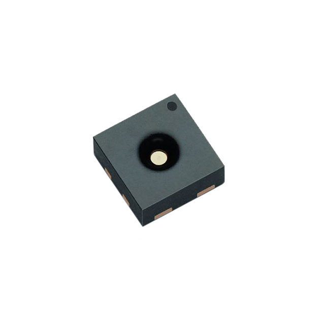 Sensirion_SHTC1-TR-10KS