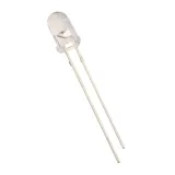 Seoul Semiconductor_LB520-A_LED BLUE CLEAR T/H