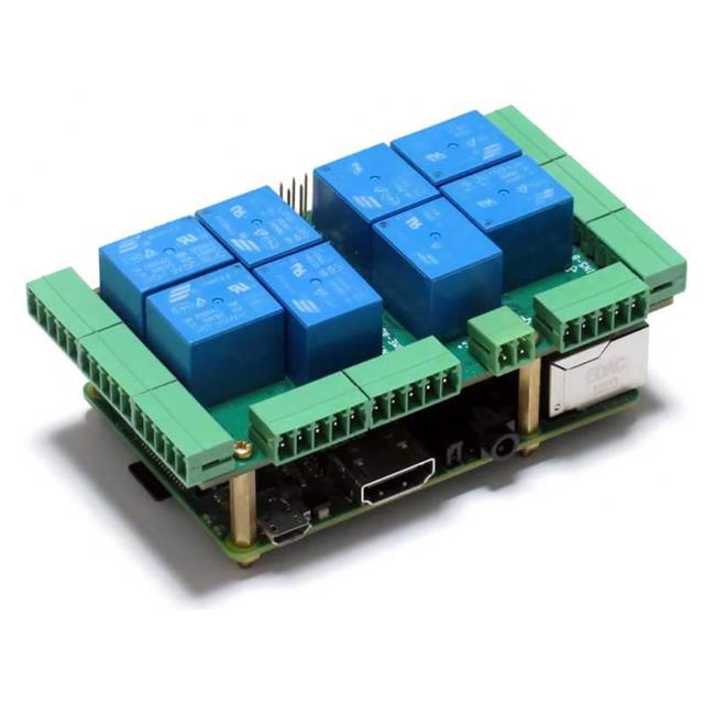 SEQUENT MICROSYSTEMS_SM-H-001