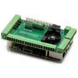 SEQUENT MICROSYSTEMS_SM-I-001_Industrial Automation HAT