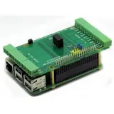 SEQUENT MICROSYSTEMS_SM-I-006_8-MOSFET Stackable HAT
