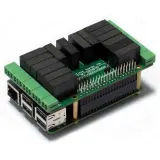 SEQUENT MICROSYSTEMS_SM-I-013_16 Relays 2A/24V Stackable HAT