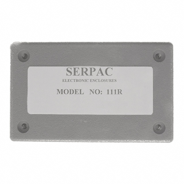 Serpac_111R,GY