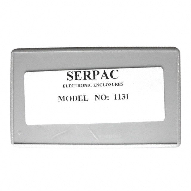 Serpac_113I,GY