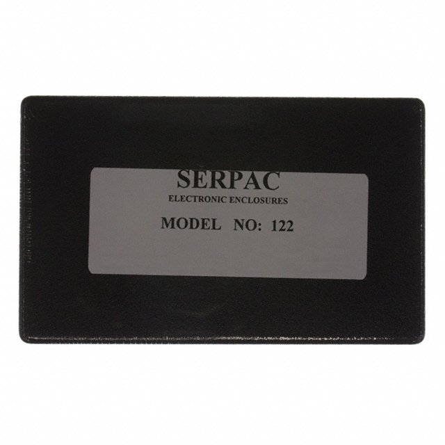 Serpac_122,BK