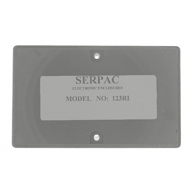 Serpac_123RI,GY