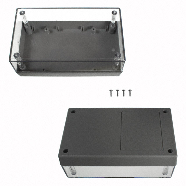Serpac_152C,GY