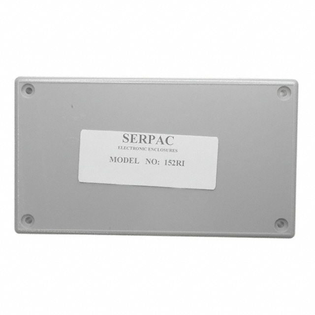 Serpac_152RI,GY