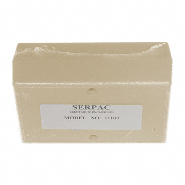 Serpac_221RI,AL