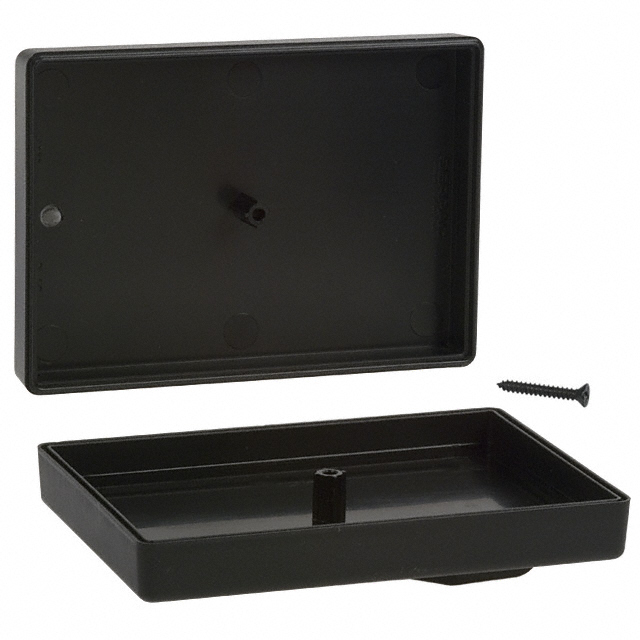 Serpac_C10PC,BK