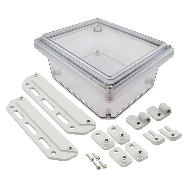 Serpac_I342S,TCBC
