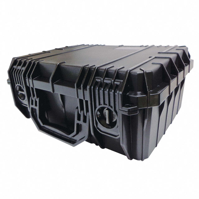 Serpac_SE630,BK