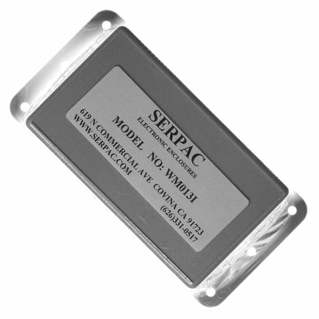 Serpac_WM013I,GY