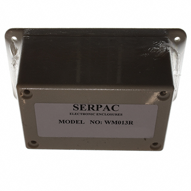 Serpac_WM013R,AL
