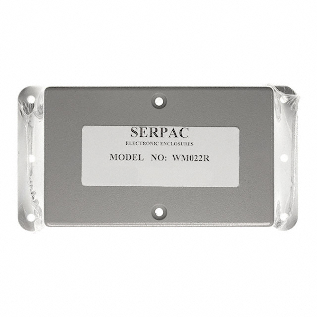 Serpac_WM022R,GY