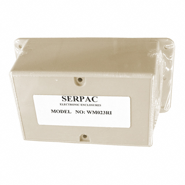 Serpac_WM023RI,AL