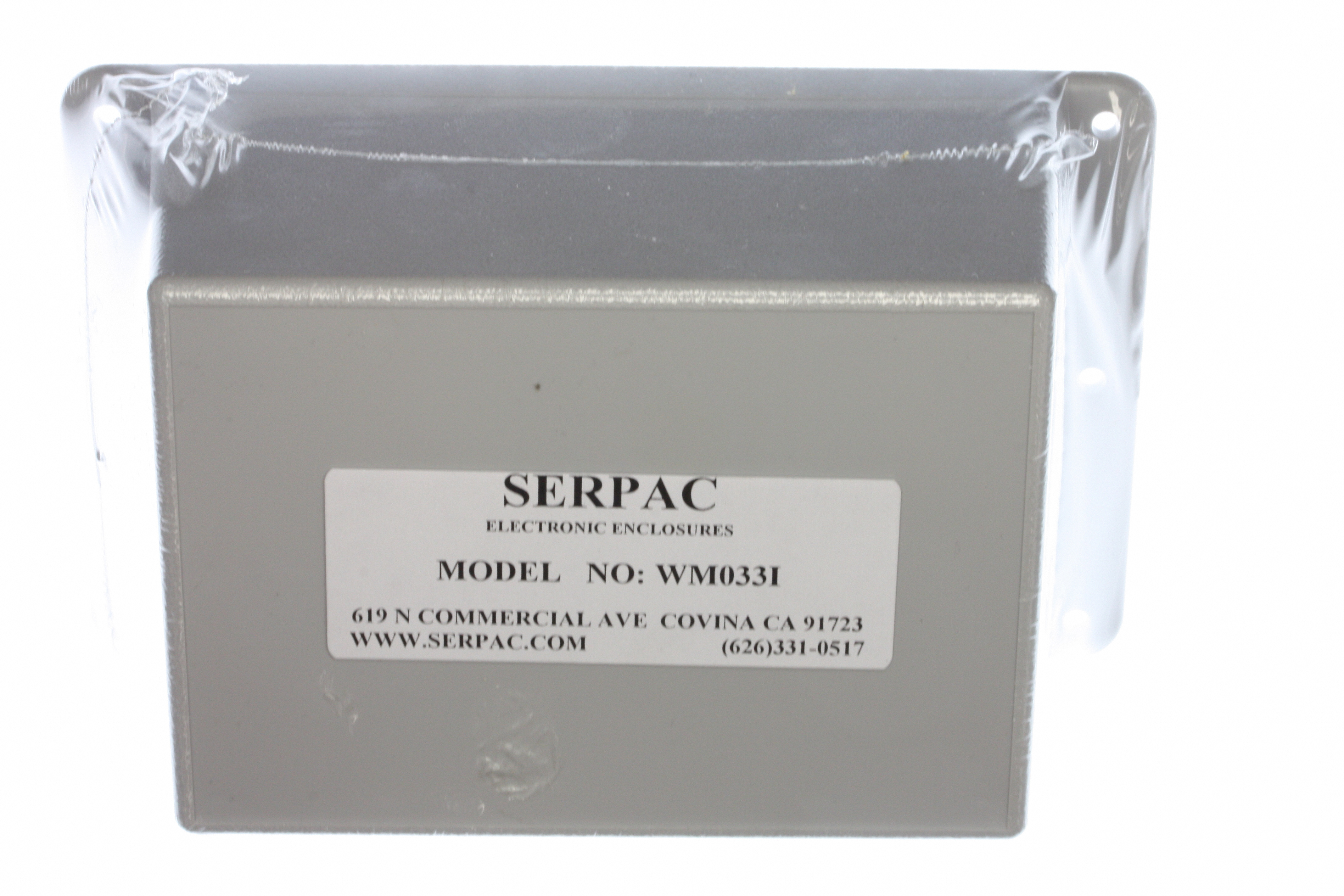 Serpac_WM033I,GY