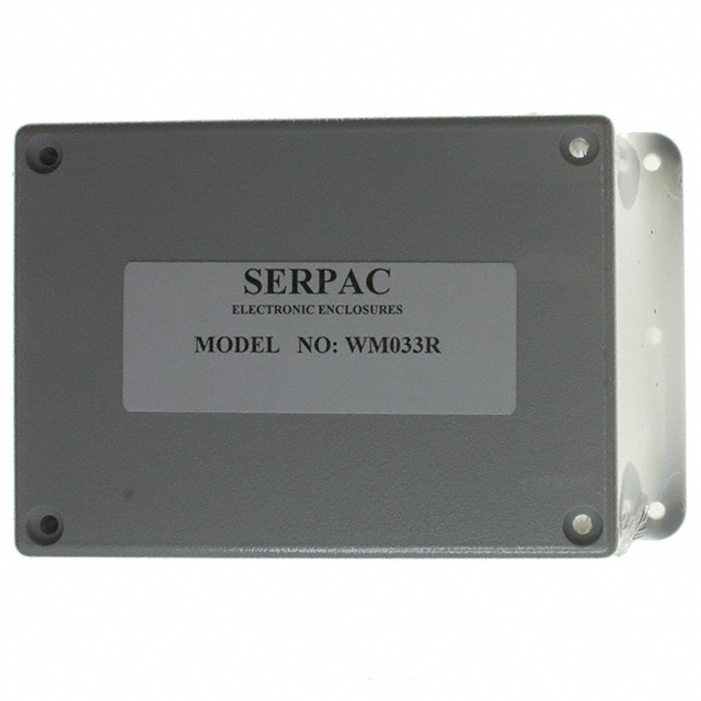Serpac_WM033R,GY
