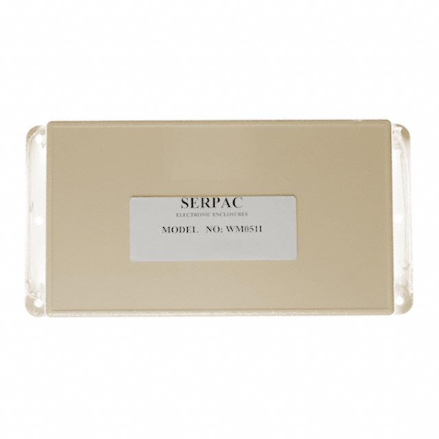 Serpac_WM051I,AL