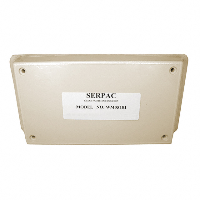 Serpac_WM051RI,AL