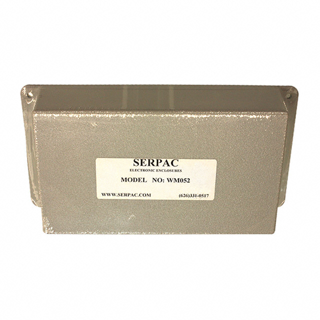 Serpac_WM052,GY