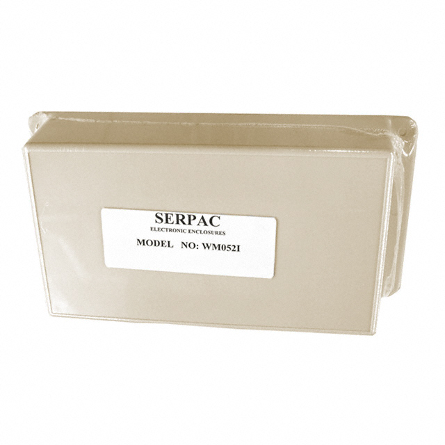 Serpac_WM052I,AL