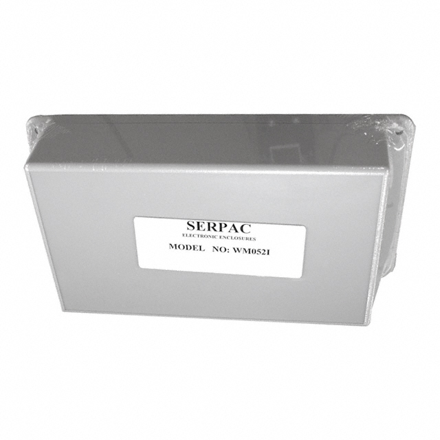 Serpac_WM052I,GY