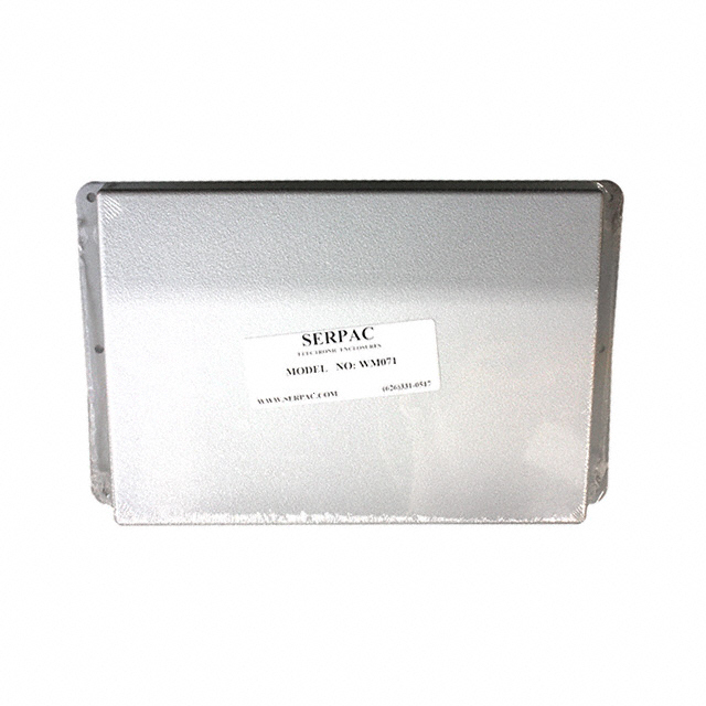 Serpac_WM071,GY