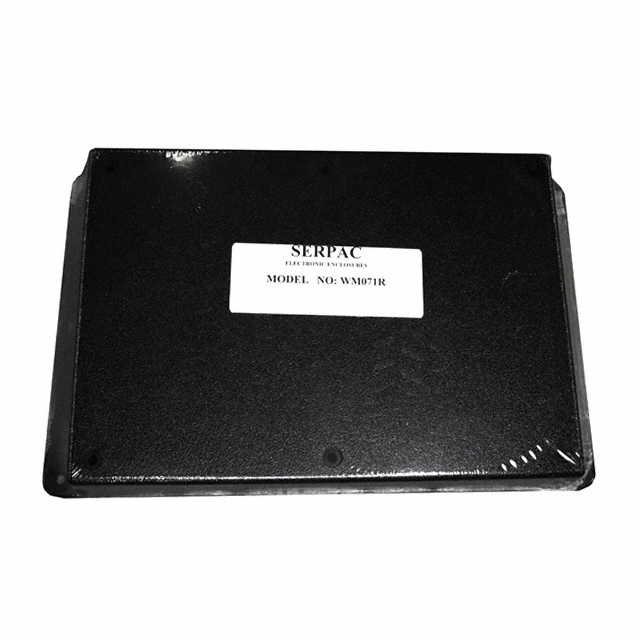 Serpac_WM071R,BK