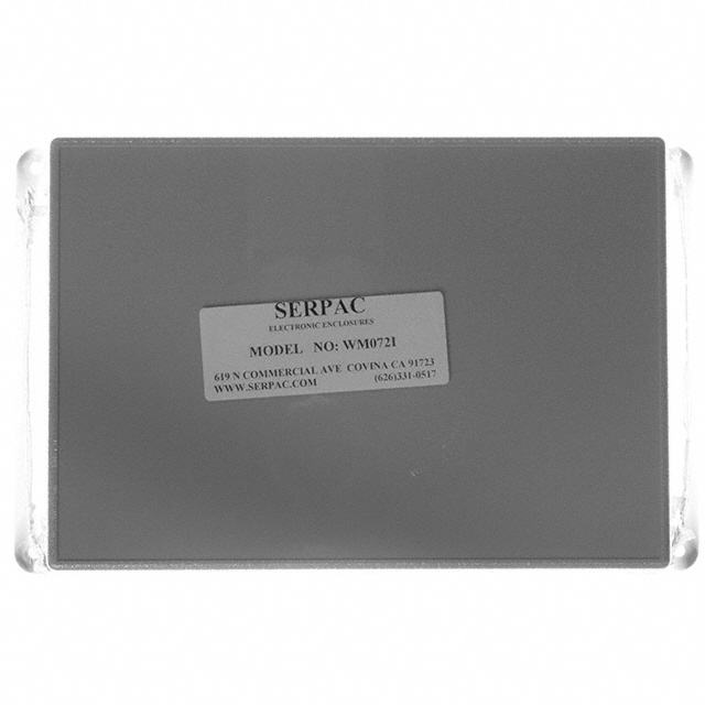 Serpac_WM072I,GY
