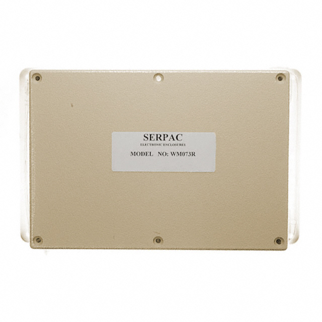 Serpac_WM073R,AL