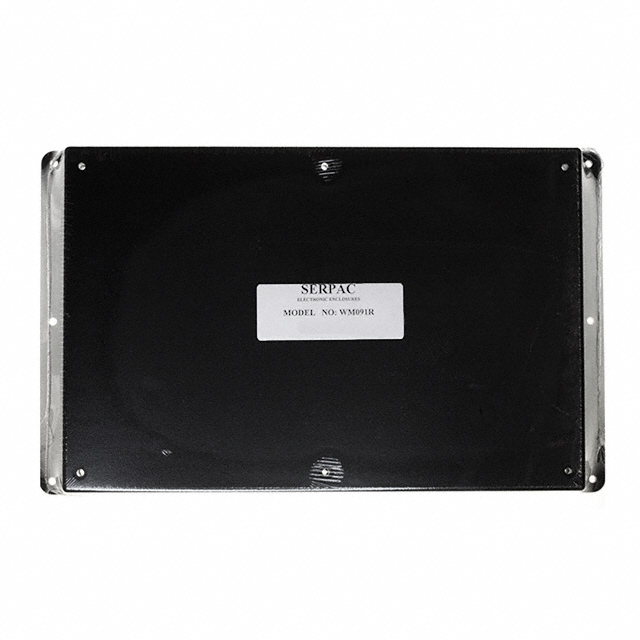 Serpac_WM091R,BK
