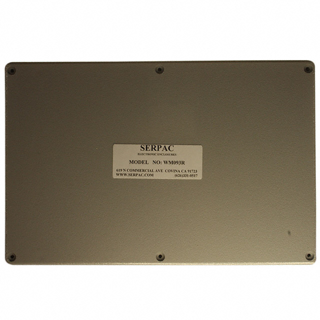 Serpac_WM093R,GY