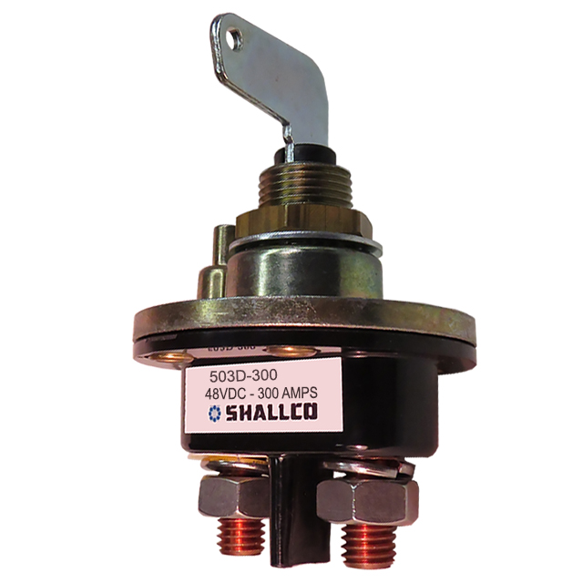 Shallco_503D-300
