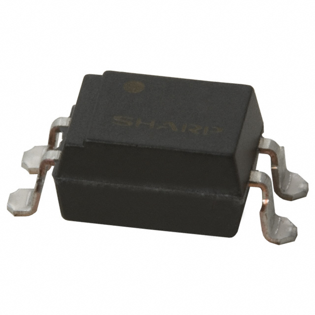 Sharp Microelectronics_PC123P