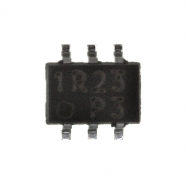 Sharp Microelectronics_PQ1R23