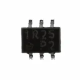 Sharp Microelectronics_PQ1R25_IC REG LIN 2.5V 150MA SOT23L-6