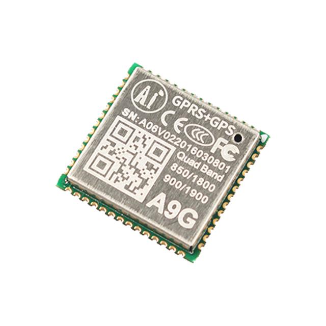 SHENZHEN ANXINKE TECHNOLOGY_A9G