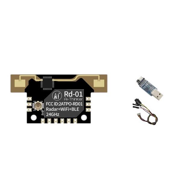 SHENZHEN ANXINKE TECHNOLOGY_MPN RD-01-KIT