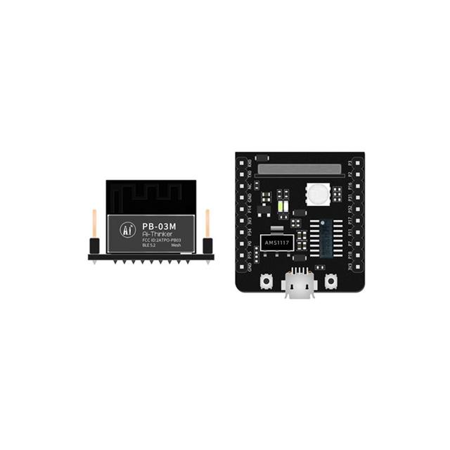 SHENZHEN ANXINKE TECHNOLOGY_PB-03M-KIT