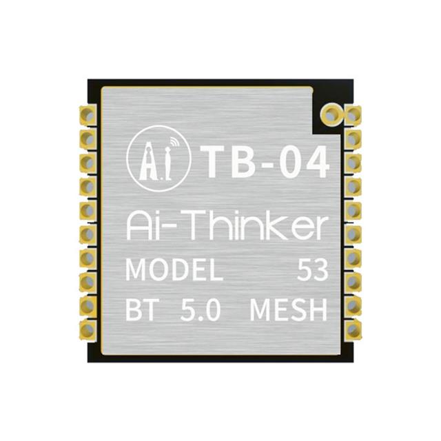 SHENZHEN ANXINKE TECHNOLOGY_TB-04