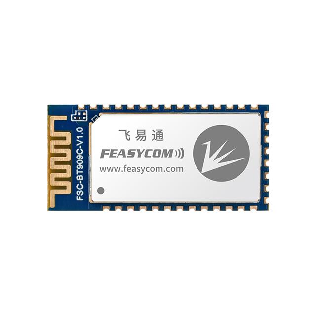 Shenzhen Feasycom Co., LTD_FSC-BT909C
