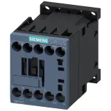 Siemens_3RT20161AM22_CONT..AC3:4KW 1NC AC208V. 50/60