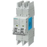 Siemens_5SJ42117HG42_MCB 5SJ4 2P 480/277 5A 10K C-TRI