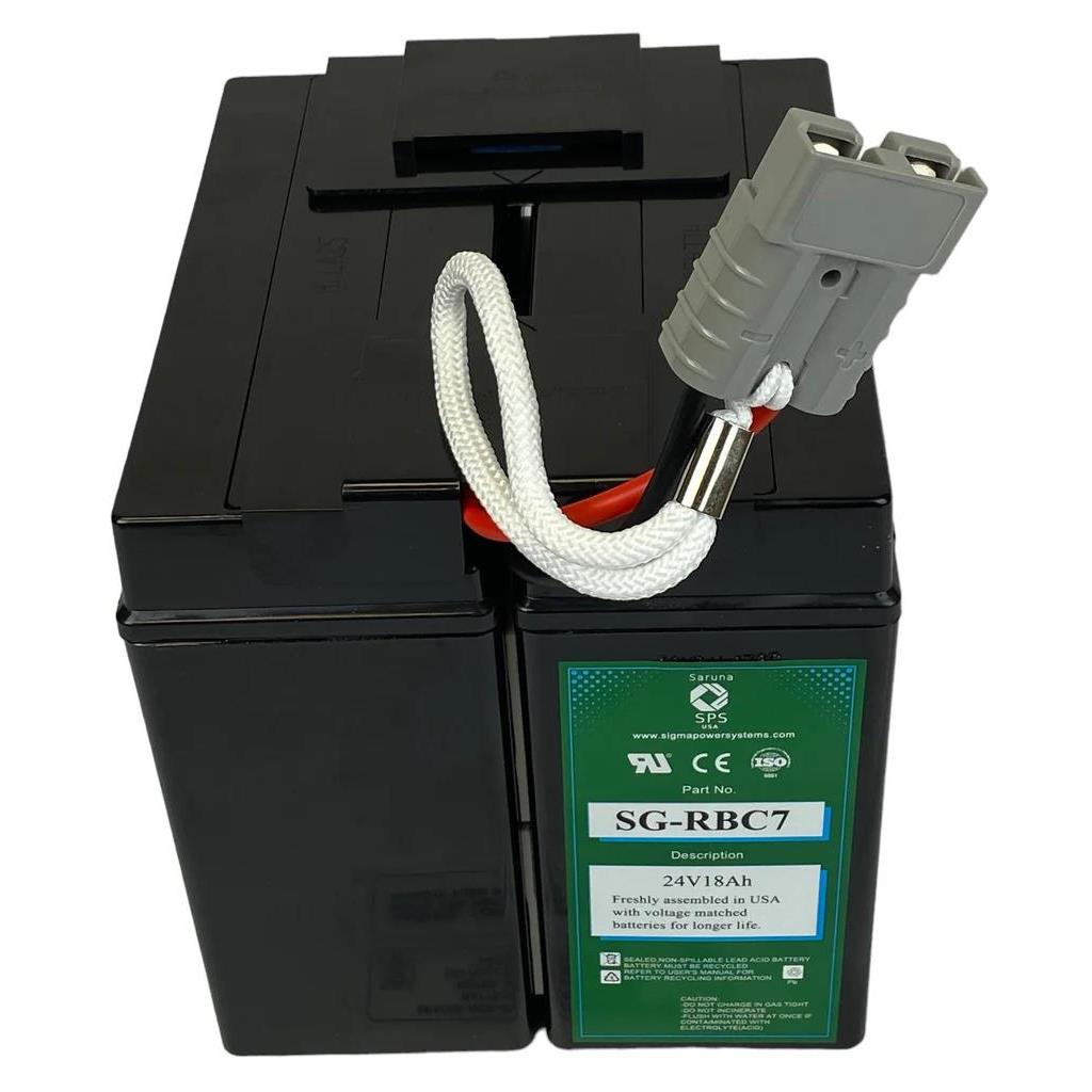 Sigma Batteries_SG-RBC7-1022