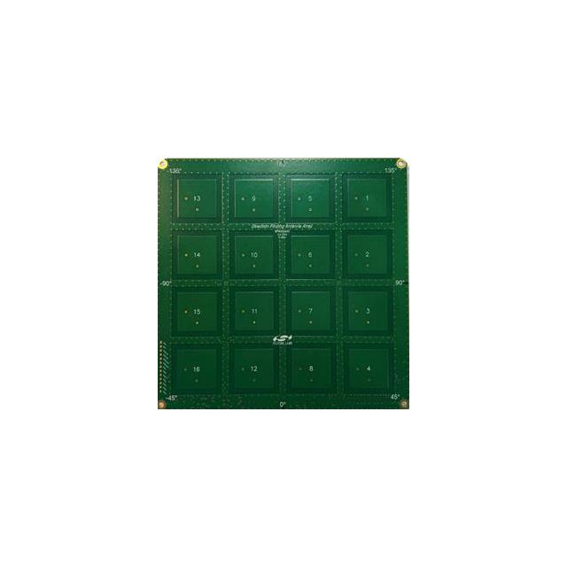 Silicon Labs_BG22-RB4191A