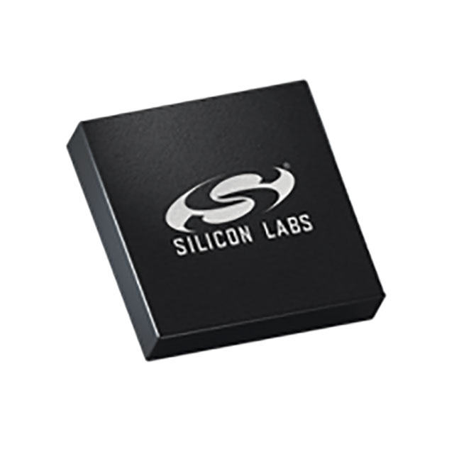 Silicon Labs_BGM240SA22VNA2