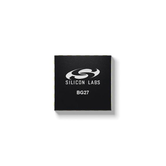 Silicon Labs_EFR32BG27C230F768IM40-B