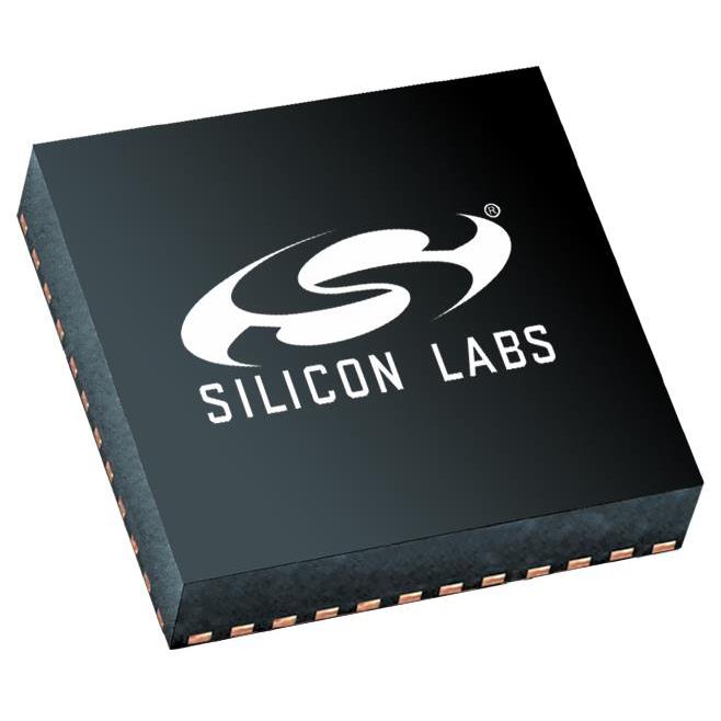 Silicon Labs_ZGM230SA27HGN3